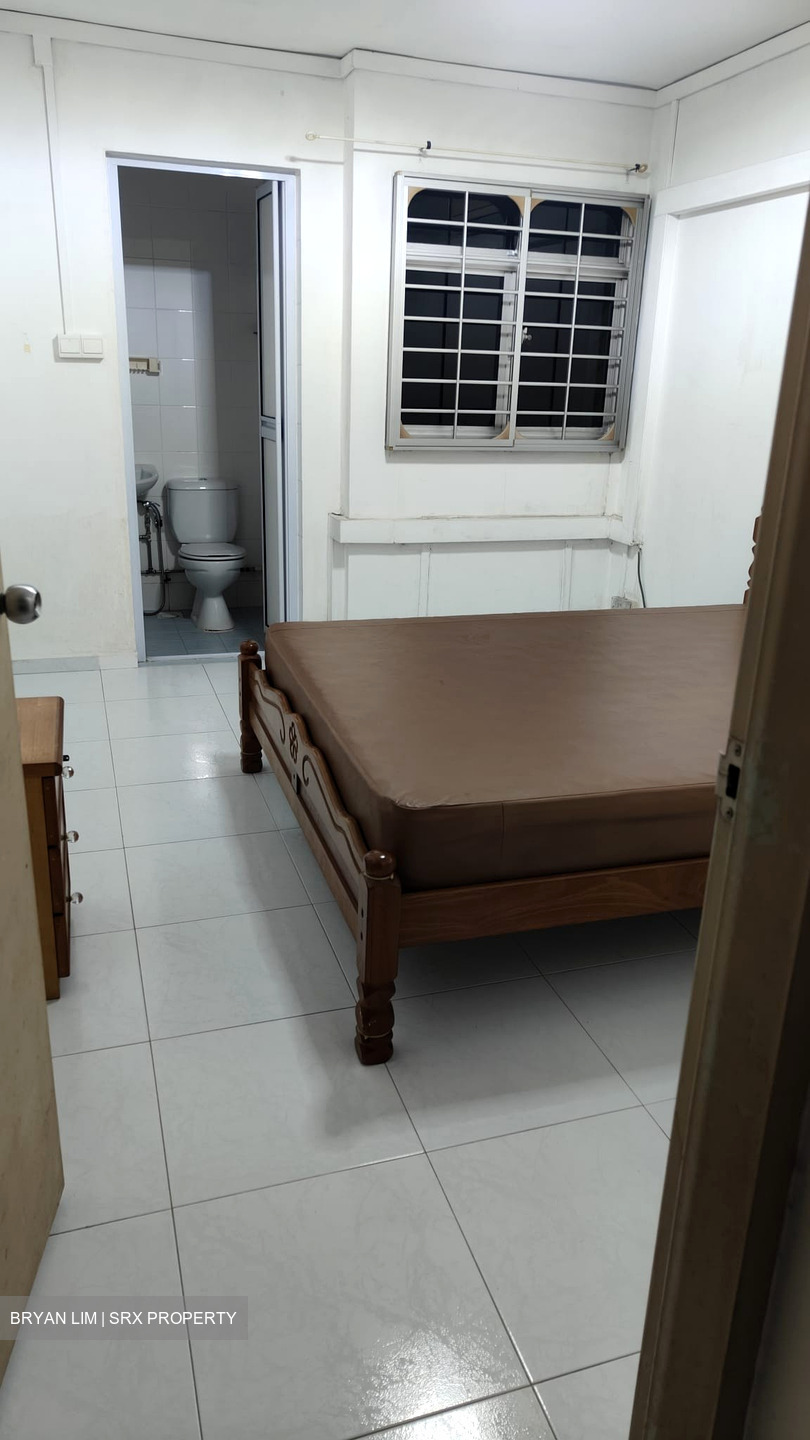 Blk 340 Woodlands Avenue 1 (Woodlands), HDB Executive #585465521
